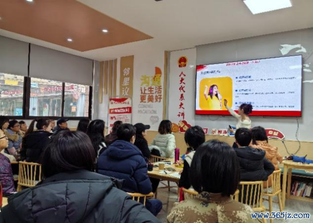 狮享行为  讲好红色故事，陆续红色血脉！“狮享辅导团”第一课开讲啦！(1)896