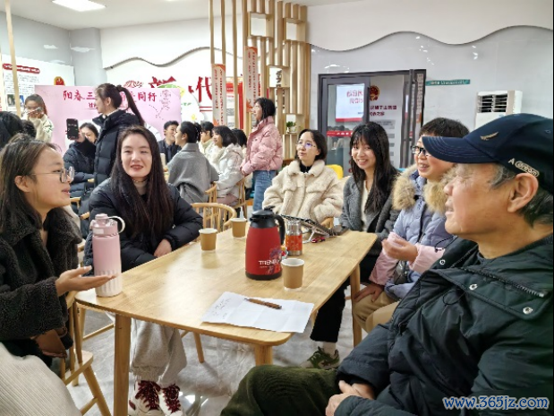 狮享行为  讲好红色故事，陆续红色血脉！“狮享辅导团”第一课开讲啦！(1)895